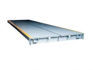Wholesale Multi Functional Truck Weight Scale Various Indicators 100-240V 10-100t from china suppliers