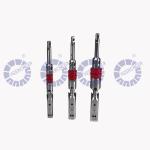 HQU Compact Pump In Wireline Overshot Alloy Steel Drilling Overshot