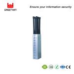 GPS WiFi 6 Antennas Portable Signal Blocker 3G 4G 5g RF Car