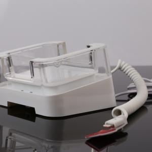 Wholesale COMER anti-lost magnetic display stands Tablet security display alarm systems from china suppliers