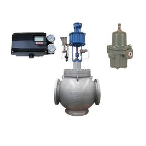 Wholesale TS800 Tissin Smart Positioner TS100 Volume Booster Control Valve Positioner Stock from china suppliers