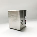 3L ultrasonic auto parts cleaner for sweep frequency cleaning