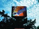 P10mm Front Maintenanceled Video Billboards SMD & DIP Fixed Advertising
