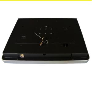 Sun Readable LCD Advertising Display Electronic Signage 55Inch