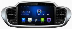 Wholesale Ouchuangbo pure android 8.1 radio stereo Kia Sorento 2015 mirror link music steering wheel control from china suppliers