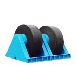 Vessels Mooring Roller Dock Rubber Fender 66 ShoreA ABS Certificate