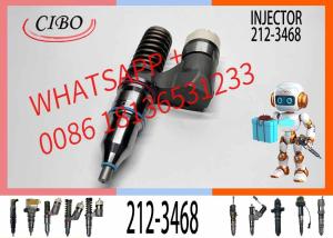 Wholesale Fuel Injector Assembly 203-7685 212-3467 212-3468 350-7555 317-5278 161-1785 10R-0967 10R-1259 10R-1258 from china suppliers