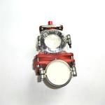 Bulldozer Diesel Engine 3651956 Cummins Water Pumps QSK60