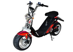 Wholesale TM-TX-12 2 Large Wheel Electric Scooter Max Load 280KG Max Permissible Gradient ≤35° from china suppliers