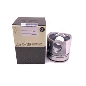 Wholesale s6d102 s4d102 engine piston kit apply to pc200-7 4bt PISTON 102mm 6735-31-2111 3928673 from china suppliers