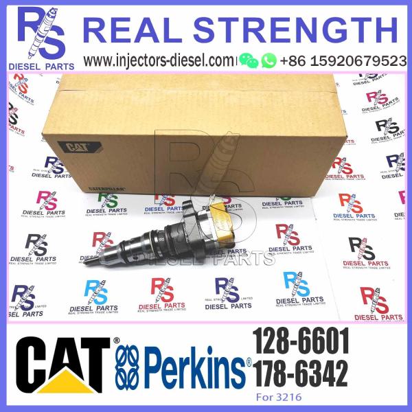 3216 E3216 Fuel Injector Assembly 177-4754 177-4752 10R-0782 178-0199 128-6601