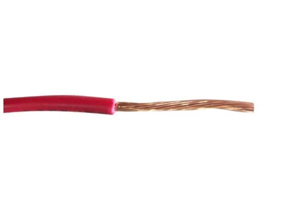 Single Core 300/500V Flexible Copper - Class 5 Housing Wire , Pvc Insulation