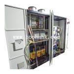 DC 30kW Tandem Line Wire Extrusion Machine For Network Lan Cable