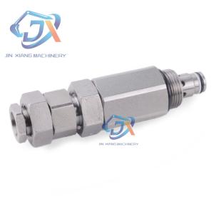 Wholesale STAR ZEBRA HD820 Valve Main Master for Kato Excavator Safety Relief Overflow Valve Assembly from china suppliers
