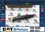 engine fuel injector 268-1836 269-1839 293-4072 241-3239 238-8091 10R-7225 20R