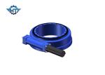 CE Slewing Ring Drive Drived By Electric Motor And Gear Box For Solar Tracking