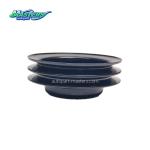 Masters 1-13641191-0 Water Pump Pulley 1136411910 for ISUZU XD