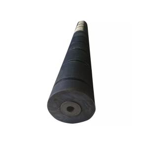 Wholesale Natural Rubber Tug Boat Fenders D600 PIANC2002 For Berthing from china suppliers