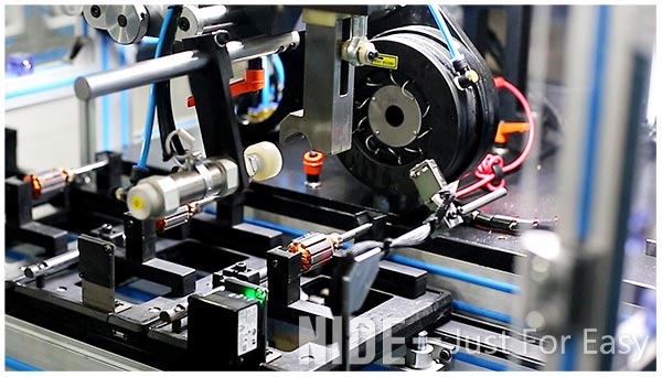 armature tester equipment rotor testing machine
