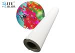 Premium Waterproof Matte Coated Paper