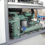 SED-3M Electric Big Freeze Dry Machine Freeze Dried Food Machine Fast Speed