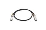 0.5-7m 40G Passive DAC Cable Direct Attached Copper Twinax 30AWG