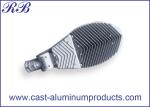 Making Mold Firstly / Corrosion Resistance Casting Aluminum Parts