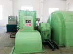 88-96% Efficiency Hydro Turbine Generator Factory 50 Years Lifespan Perfect for