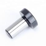 Stop Pin Plastic Injection Mold Parts