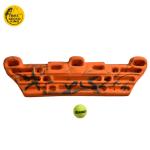 Climbing Training Hangboard Customized Color L 760x210x80mm CE RoHS