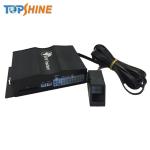 RS232 Anti Theft GPS Vehicle Tracker Support Fuel Sensor And Camera Free