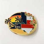 Custom Belt Buckle Logo Metal Customized Bulk Belt Buckles For Men and Women