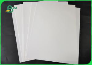 Wholesale 120G 168G High Whiteness Stone Paper Tear Resistant Eco - Friendly Thick Paper from china suppliers