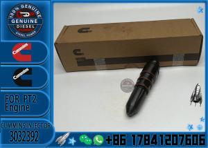 Wholesale 3032392 High Quality Diesel Fuel injector 3032392 3054218 3054253 for CUMMINS engine from china suppliers