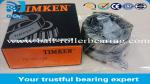 NA4910 Steel Thrust Needle Roller Bearings C0 C3 C4 Clearance Enough Stock