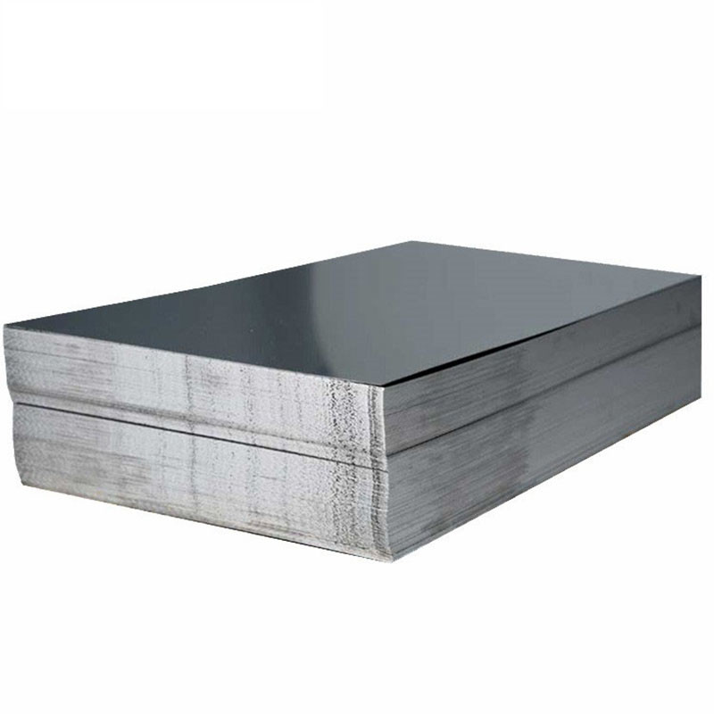 ASTM A240 Cold Rolled Stainless Steel Plate AISI 18K 6MM Grade