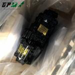 YY10V00009F4 SK130 SK130-8 Hydraulic Pump Assy For K7V63 Pump