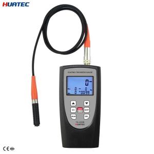 Wholesale Digital Painting Coating Thickness Gauge , thickness measuring gauge from china suppliers