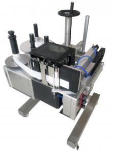 Wholesale ODM Printer Label Applicator Automatic Barcode Labeling Machine from china suppliers
