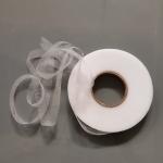 Polyester Hot Melt Adhesive Mesh Film For Textile Fabric Cloth