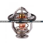 4M40 Engine Excavator Thermostat Mitsubishi ME191593 261-5846 Regulator
