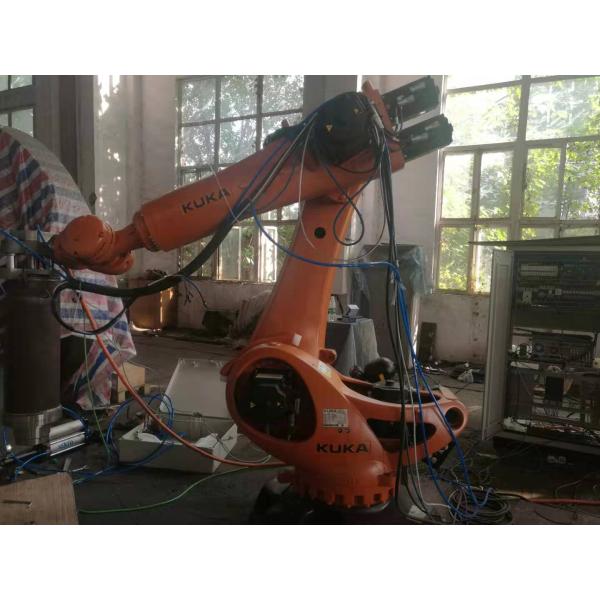 Efficient Robotic Armor Covers With Single Package Size 40X35X20 Cm Dust Cover Included