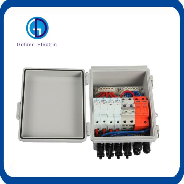 Stainless Steel Outdoor Metering Box Outdoor Box Three-Phase Single-Family Double-Door Meter Box Distribution Box