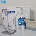 Painting Industry Digital Gloss Meter Multi Angle 0-2000GU 0.2s Measuring Time