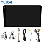 10 Inch Multi Touch Car DVD GPS Stereo Car Radio With WIFI BT 4.2 Module
