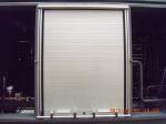 Aluminum RollerShutter for Fire Rescue and Emergency Trucks, Aluminum Garage