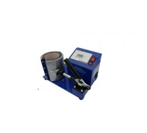 Wholesale Digital one mug sublimation heat press machine from china suppliers