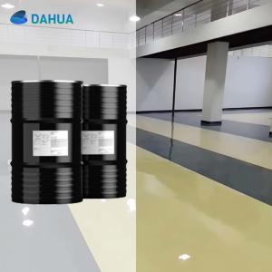 Wholesale Colorless Low Viscosity Cycloaliphatic Diamine Isophoronediamine EVONIK VESTAMIN IPD from china suppliers