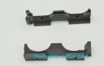 Upr Cbd Bld Gid Assy , Guide Knife Rear Suitable For Auto Cutter Gt7250 65832002