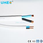 BVVB/BLVVB 2 3core Household Lighting Power Wiring for Outdoor Three-Way Supply